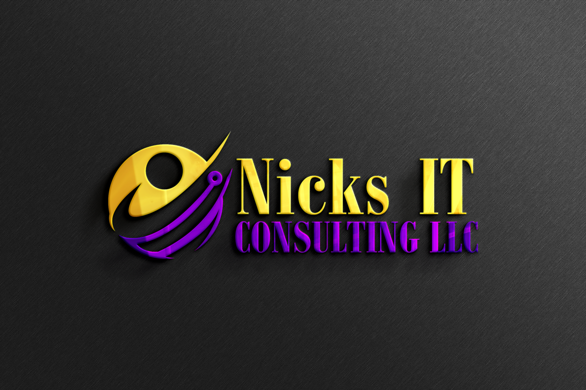 Nicks IT consulting Store