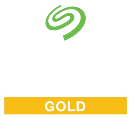 seagate partner builder program gold